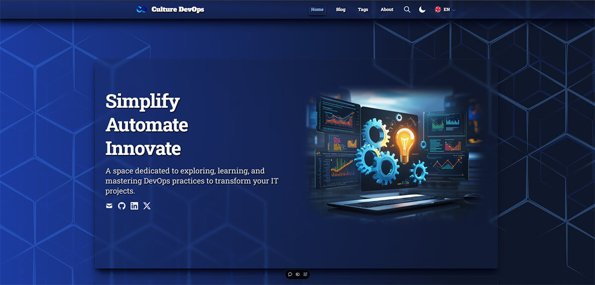 Awesome GitHub Websites