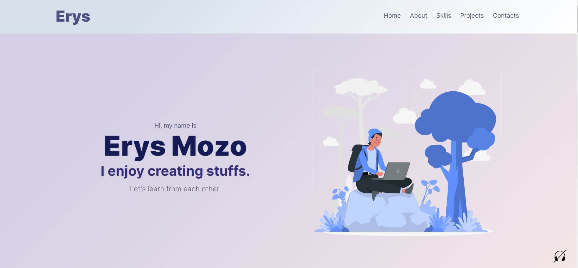 Awesome GitHub Websites