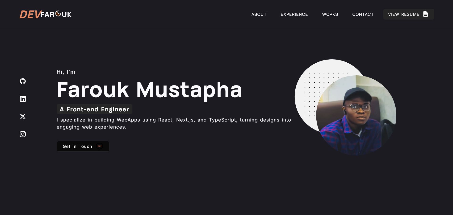 Awesome GitHub Websites